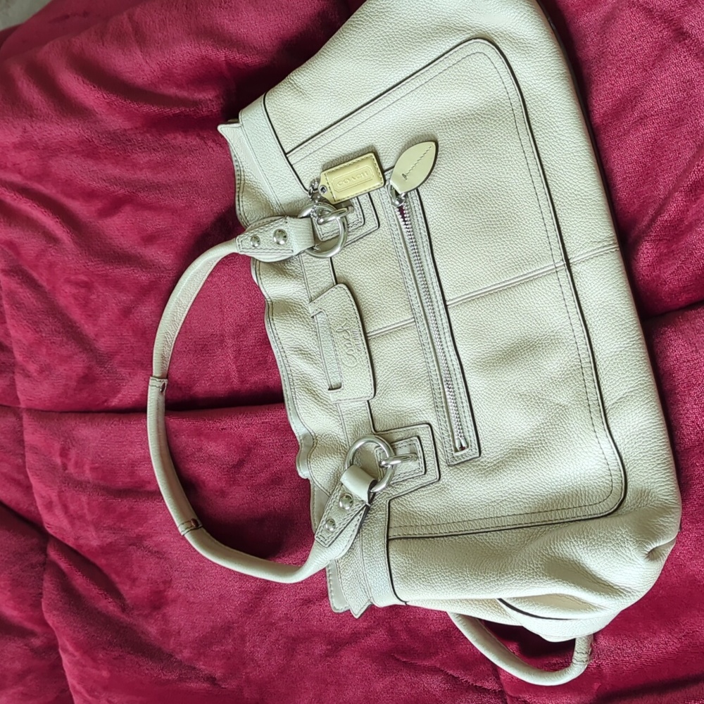 Coach pocketbook